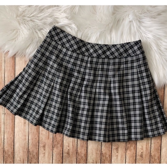 Burberry Dresses & Skirts - BURBERRY SKORT